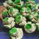Cooksnap dari yuni untuk resep Bolu Kukus Meses