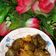 Simran lal का कुकस्नैप जब उन्होंने भरवा शिमला मिर्च(bharwa shimla mirch recipe in hindi) बनाया था।
