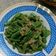 Cooksnap dari Nathasya's Kitchen untuk resep Buncis tumis kemiri