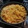 El cooksnap de Adriana C cuando hizo Risotto con pollo (arroz amarillo).