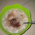 Cooksnap dari Agustina Sri Ningsi untuk resep Es Kacang Merah