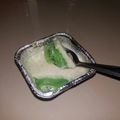 Cooksnap dari KC FlowRitz untuk resep Lumpur Surga