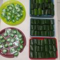 Cooksnap dari Halimah untuk resep Lemper Kukus Isi Abon