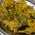 Firdaus's cooksnap of when they made பூரி(உருளைக்கிழங்கு)மசாலா (poorikilangu Recipe in tamil).