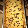 Cooksnap dari Atika Indra untuk resep Cake pisang farah quinn