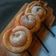 Cooksnap dari Nay's Kitchen untuk resep Donat Sukun Lollipop