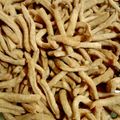 Cooksnap dari Ika Ramandey untuk resep Kue Bawang Kriuk