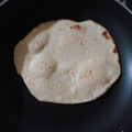 El cooksnap de ana gabriela contreras cuando hizo Tortilla para tacos diferentes..