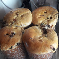 El cooksnap de Soledad Ramirez cuando hizo Pan dulce Navideño.