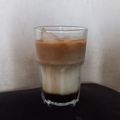 Cooksnap dari Rina untuk resep Es Kopi Susu Gula Aren(Ala Janji Jiwa)😂😋