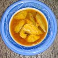 Cooksnap dari Tati Faiqoh untuk resep Gulai tongkol tahu simple🍜