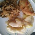Cooksnap Ola.alO z czasów, kiedy przygotował Kapusta zasmażana.