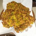 Cooksnap dari Emi untuk resep Bakwan Jagung Krispy anti Lembek
