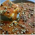 صورة من 🌹Maram🌹Um sanad🌹، شاركها بعد تجربة وصفة طريقة عمل كنافة على الفحم