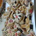 صورة من Ebtehal ، شاركها بعد تجربة وصفة كليجة عراقية 😋