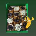 Cooksnap dari Rina untuk resep 63.Nugget pisang crispy