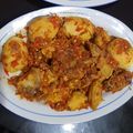 Cooksnap dari Lilies Rusman untuk resep Ayam Balado
