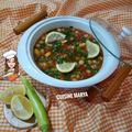 صورة من 👑 marya.sweet.home 👑، شاركها بعد تجربة وصفة دوبارة بسكرية حاااارة ترقص