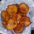 Bakul Samantha Sarkar's cooksnap of when they made আলুর চপ (Aloor chop recipe in bengali).