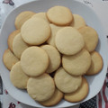 El cooksnap de Romi Cruz cuando hizo Galletas súper fácil y económicas.