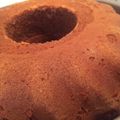 El cooksnap de Angie cuando hizo Torta esponjosa de chocolate.