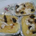 Cooksnap dari Laely Nur Fitriana untuk resep Klapetaart panggang simple