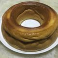 Alex Hsu 的 超簡單綿密蛋糕-只需三種材料 cooksnap