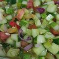 Cooksnap dari Fenty Rizki Amalyah untuk resep Dabu Dabu