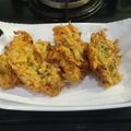Cooksnap dari Anneke untuk resep Heci / bakwan sayur sederhana