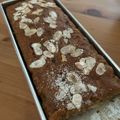 Cooksnap dari Fito untuk resep Banana Bread (Copycat Starbuck Banana Bread)