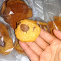 Cooksnap dari dmasrevi untuk resep Cookies oatmeal yang crunchy dan enak banget