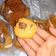Cooksnap dari dmasrevi untuk resep Cookies oatmeal yang crunchy dan enak banget