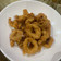 Cooksnap dari Andriyani Pakpahan untuk resep Cumi Crispy /Goreng Tepung