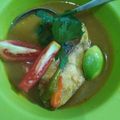 Cooksnap dari Istriorang untuk resep Pindang Patin Kuah Kuning ~ Lysa's Kitchen