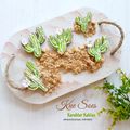 Cooksnap dari PutriChristian untuk resep Kue Soes Vla Susu