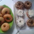 Cooksnap dari Dian Paramitha untuk resep Donat Kampung