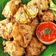 Cooksnap dari Ellaelloet untuk resep Tahu Brontak Khas Padang