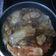 El cooksnap de modesto nieto arribas cuando hizo Merluza en salsa de soja.