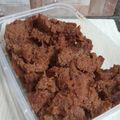 Cooksnap dari Delillah Delilul untuk resep Gepuk Daging Sapi