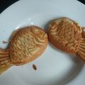 Cooksnap dari santi untuk resep Kue ikan (Taiyaki ~ Jepang Bungeoppang ~ Korea) ☆Minggu 39☆