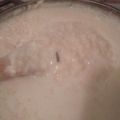 El cooksnap de Carolina Castañeda cuando hizo Arroz con leche ¡Delicioso!.