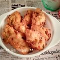 Cooksnap dari Arni Munawati untuk resep Perkedel Tahu