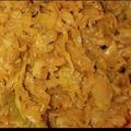 Prativa का कुकस्नैप जब उन्होंने आलू बादाम और पत्ता गोभी की सब्जी(aloo badam aur patta gobhi ki sabji recipe in hindi) बनाया था।