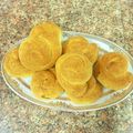 صورة من Osama/Cheaf👨🏾‍🍳 ، شاركها بعد تجربة وصفة كعك بالليمون (برتقال) 🍪🍊