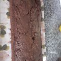 El cooksnap de Maria Florencia Alvarez cuando hizo Budín húmedo de cacao amargo.