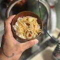 佐藤 鳴海 的 薑絲炒大腸 cooksnap