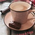 صورة من Fatima, kitchen&cook ، شاركها بعد تجربة وصفة حليب الشوكولاتة