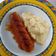 Cooksnap dari Win untuk resep Classic sausage & mash potato