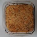 Cooksnap dari yuliana untuk resep Makaroni schotel simple enak creamy bisa panggang bisa kukus