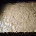 El cooksnap de Stefii ❤ cuando hizo Brownie de cacao🍫.